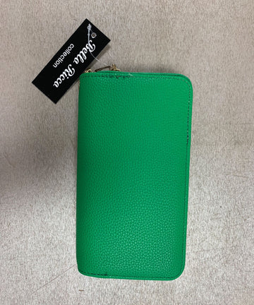 Bella Ricca P.U Fashion Ladies Wallet - P1068